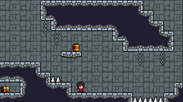 Cave Drifter Gameplay - Exploration